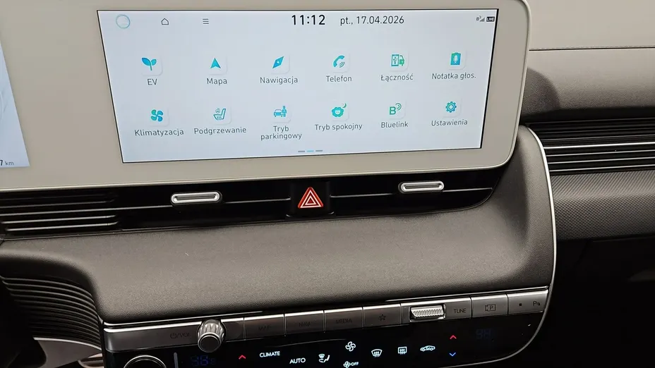 HYUNDAI Ioniq 5 -