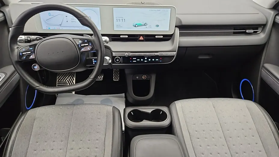 HYUNDAI Ioniq 5 -