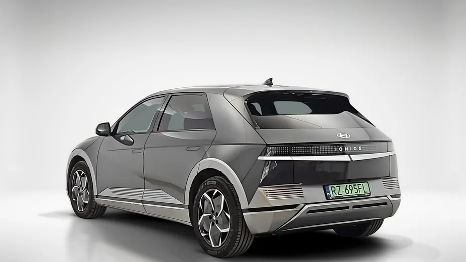 HYUNDAI Ioniq 5 -