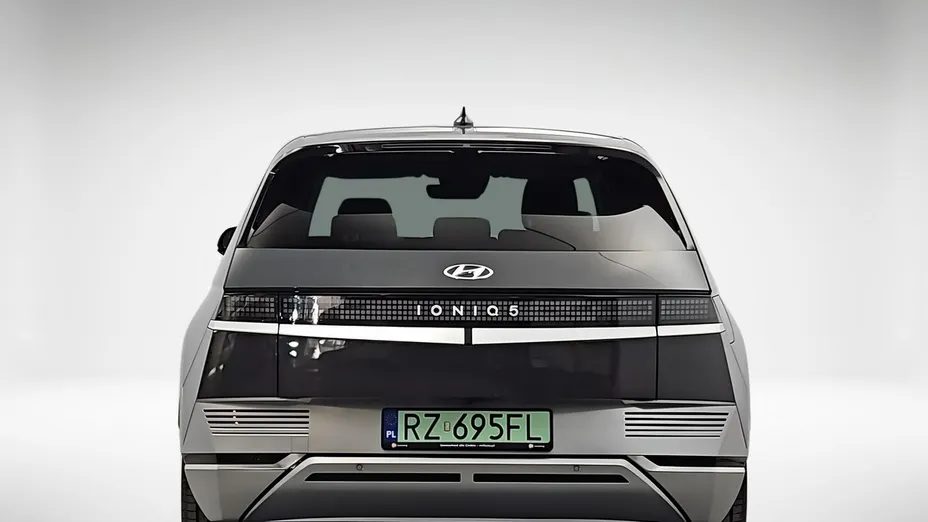 HYUNDAI Ioniq 5 -