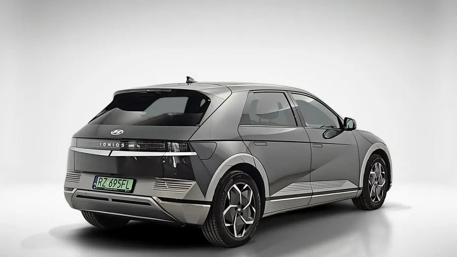 HYUNDAI Ioniq 5 -