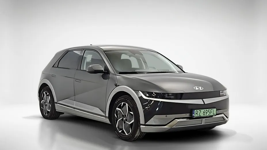 HYUNDAI Ioniq 5 -