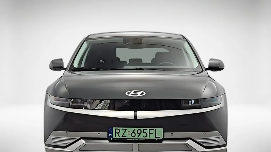 HYUNDAI Ioniq 5 -