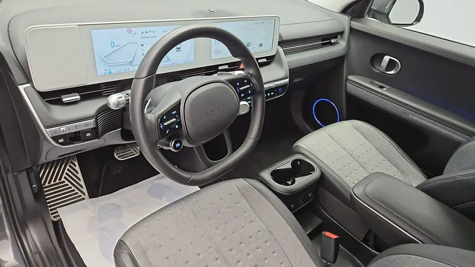 HYUNDAI Ioniq 5 -