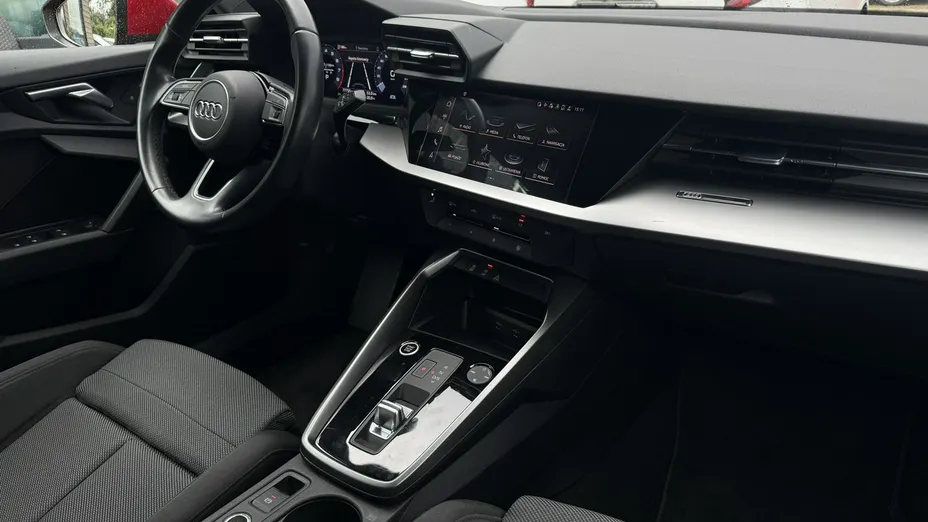 AUDI A3 Sportback -