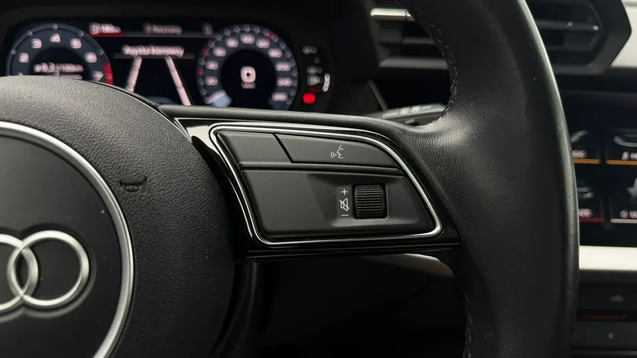 AUDI A3 Sportback -