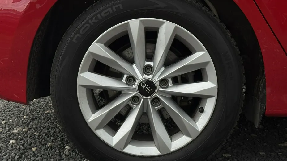 AUDI A3 Sportback -