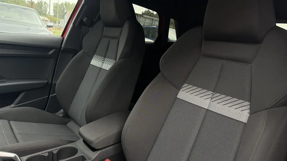 AUDI A3 Sportback -