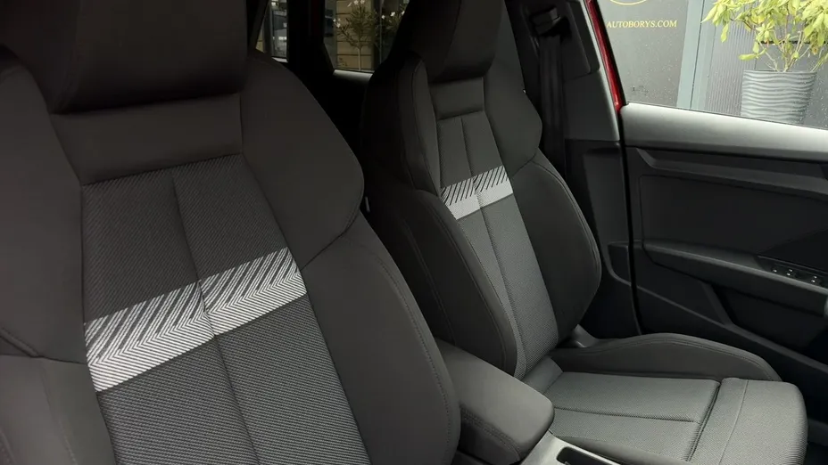 AUDI A3 Sportback -
