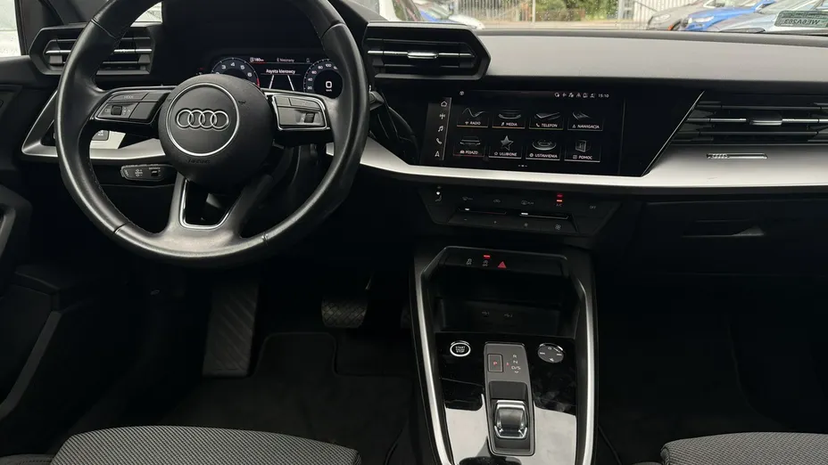 AUDI A3 Sportback -