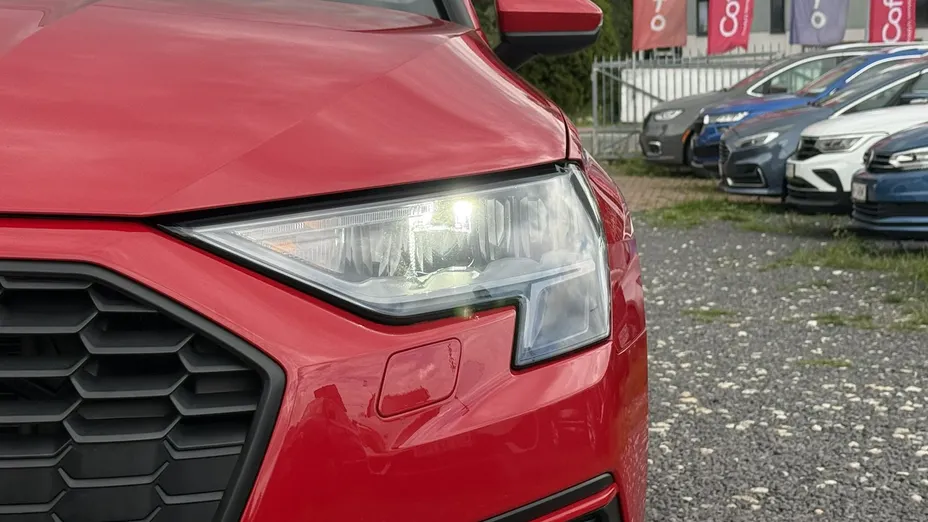 AUDI A3 Sportback -