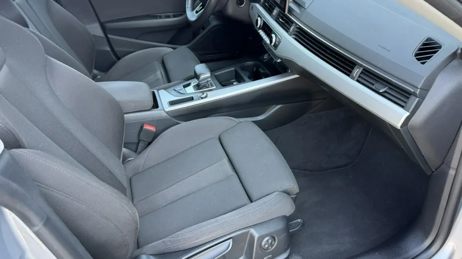 AUDI A5 Sportback -