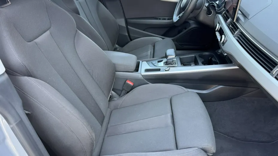 AUDI A5 Sportback -