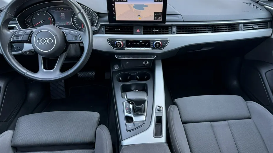 AUDI A5 Sportback -