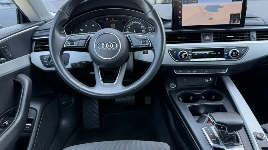 AUDI A5 Sportback -