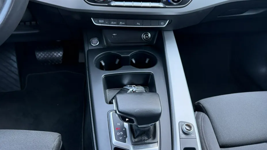 AUDI A5 Sportback -