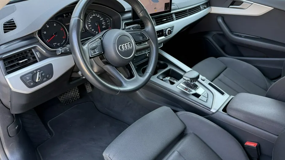 AUDI A5 Sportback -