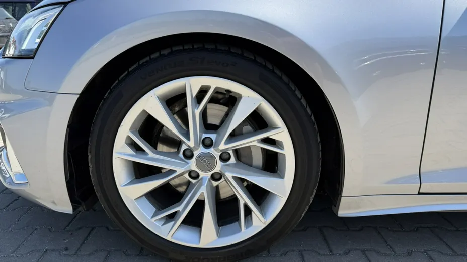 AUDI A5 Sportback -