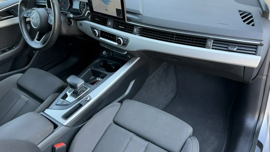AUDI A5 Sportback -