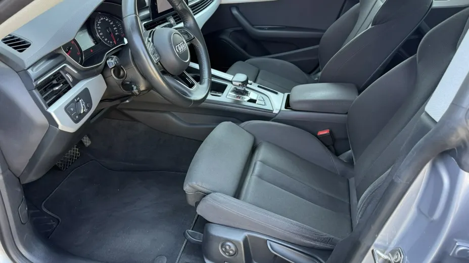 AUDI A5 Sportback -
