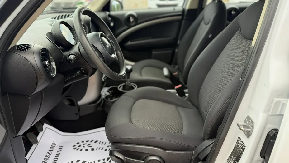 MINI Countryman -