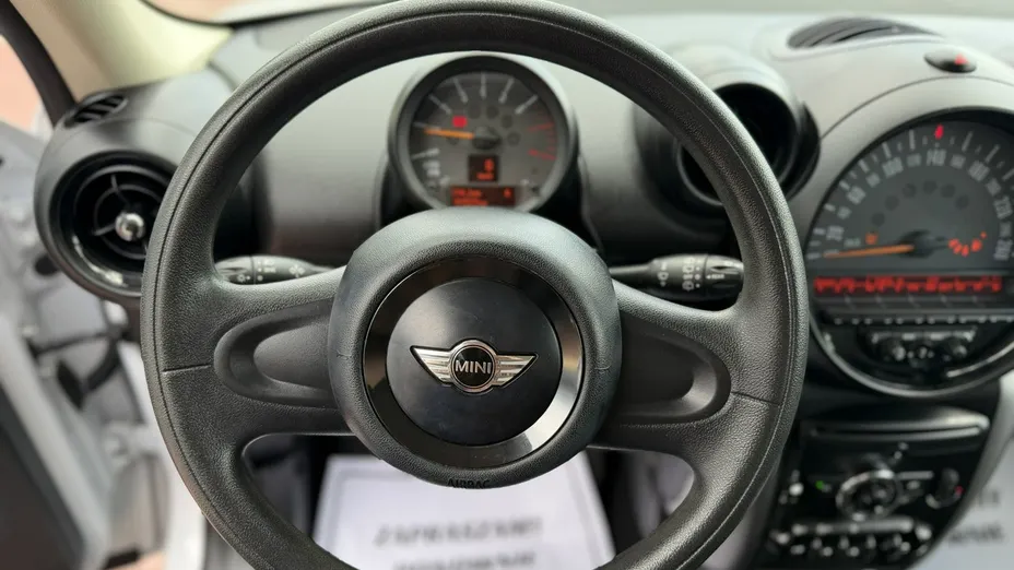 MINI Countryman -