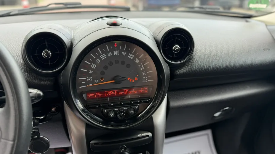 MINI Countryman -