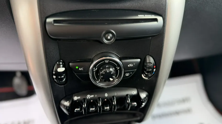 MINI Countryman -