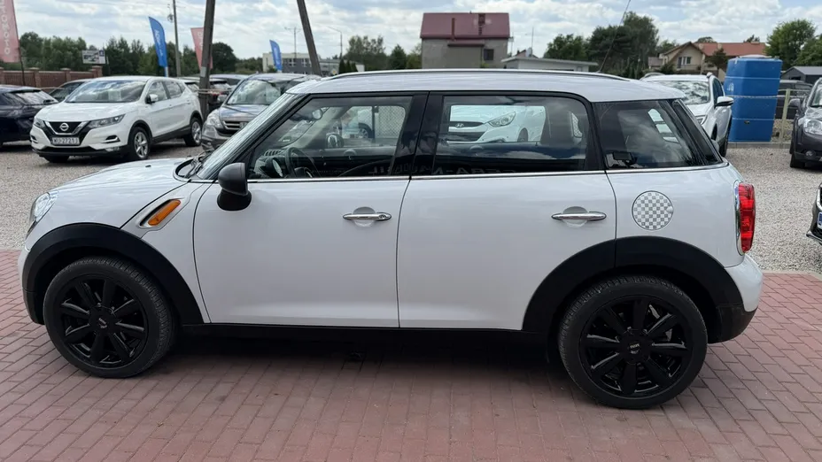 MINI Countryman -