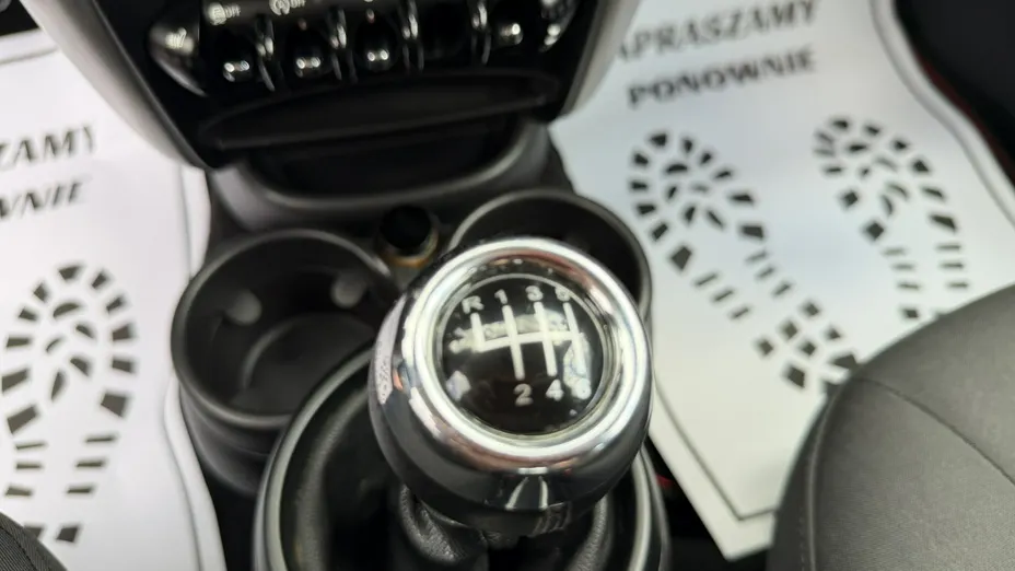 MINI Countryman -