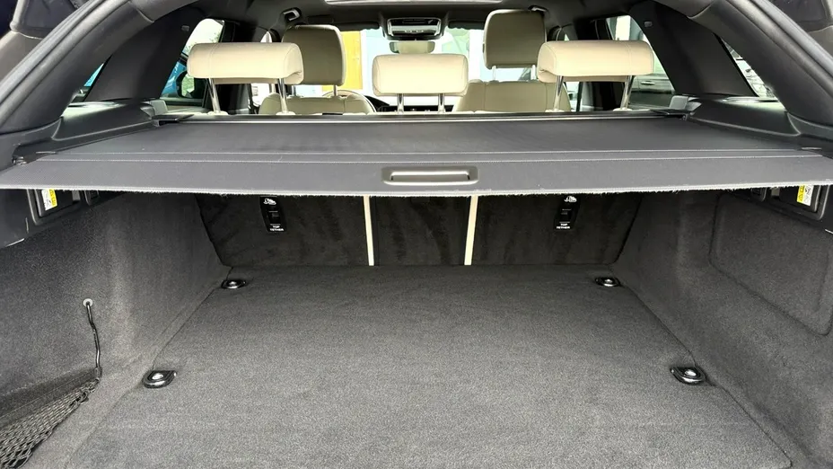 LAND ROVER Range Rover Velar -