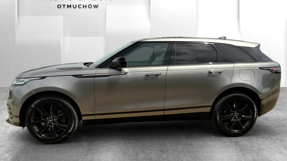 LAND ROVER Range Rover Velar -