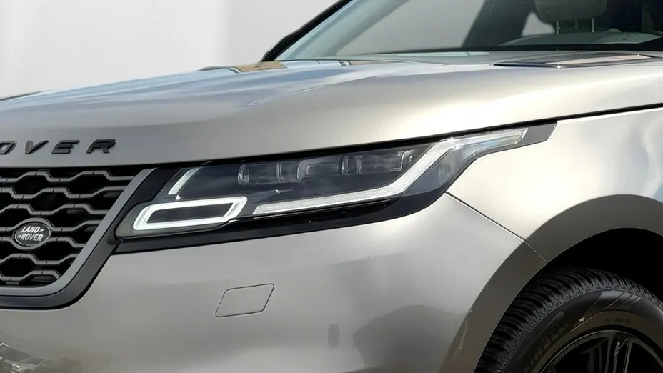 LAND ROVER Range Rover Velar -