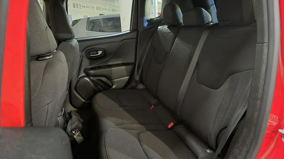 JEEP Renegade -