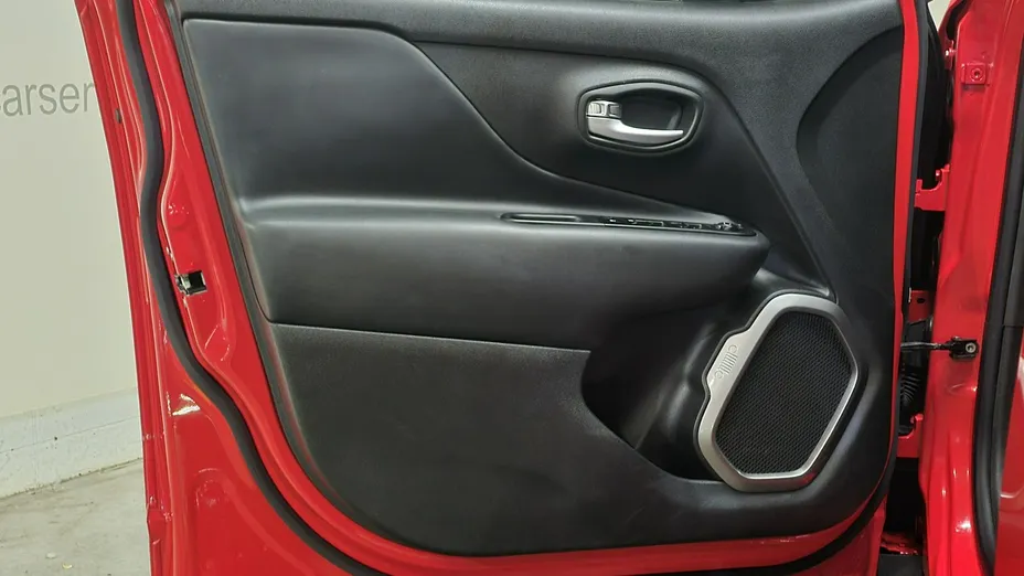JEEP Renegade -