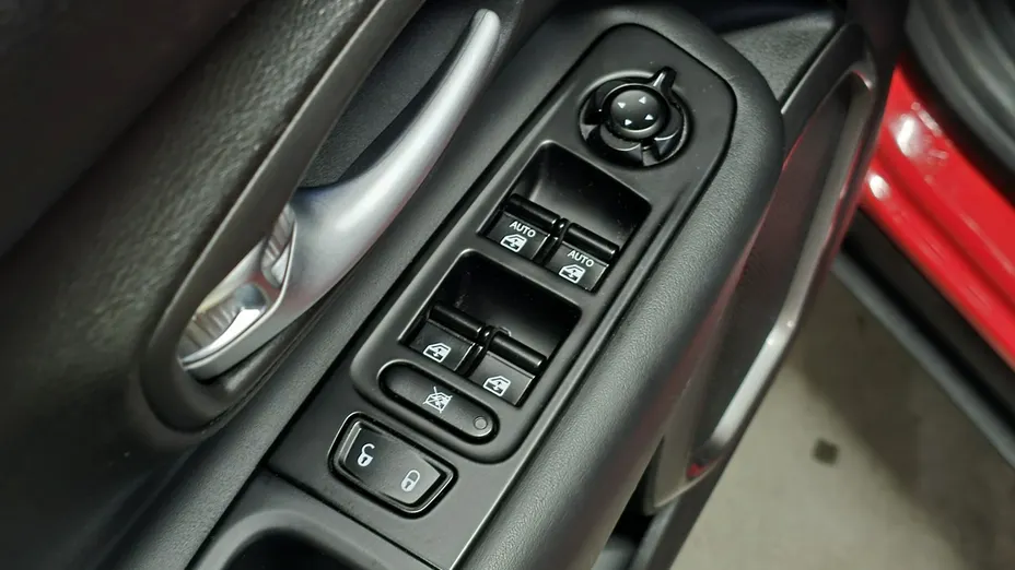 JEEP Renegade -