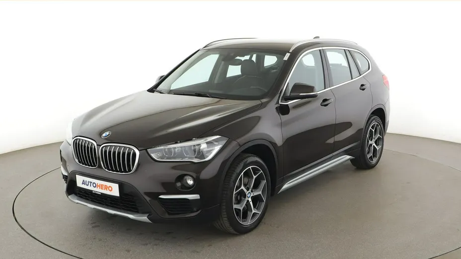 BMW X1 -