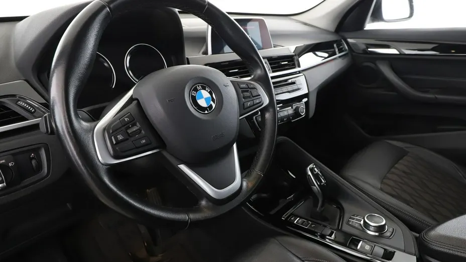 BMW X1 -