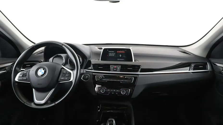 BMW X1 -