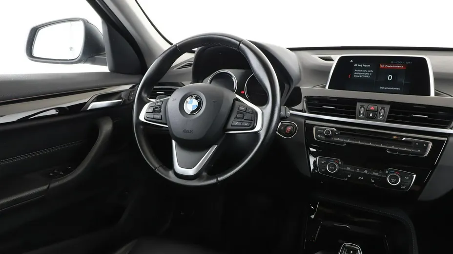 BMW X1 -