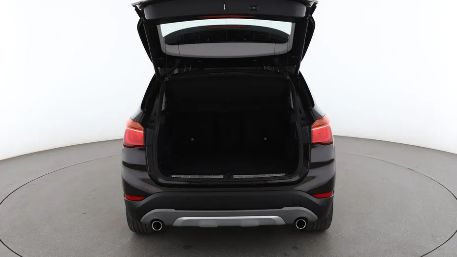 BMW X1 -