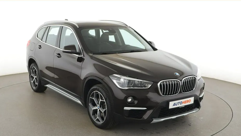 BMW X1 -