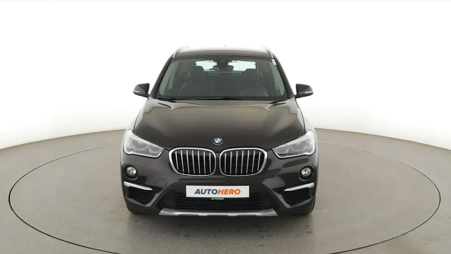 BMW X1 -