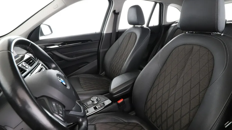 BMW X1 -