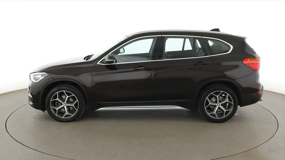BMW X1 -