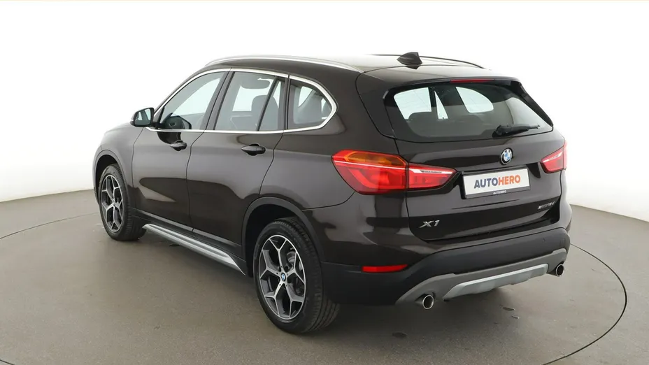 BMW X1 -