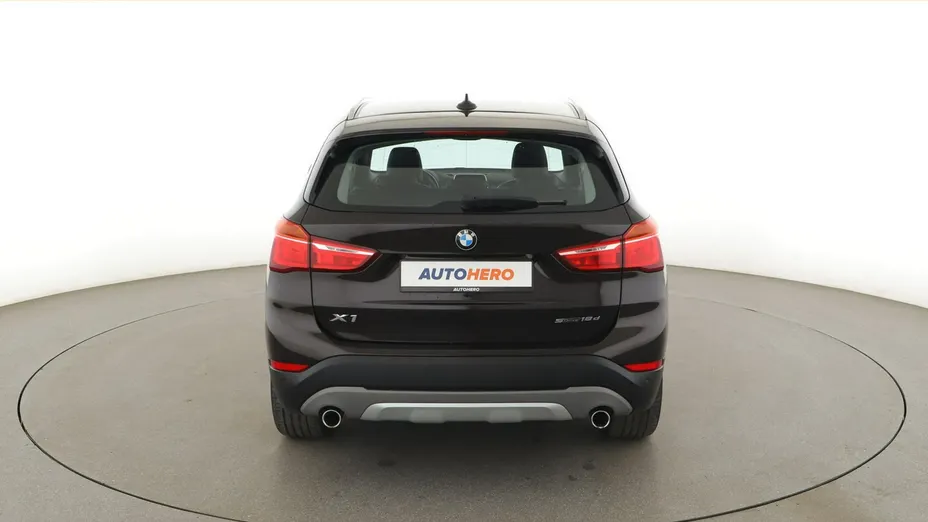 BMW X1 -