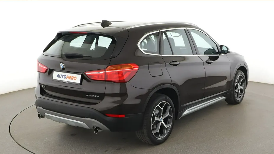 BMW X1 -