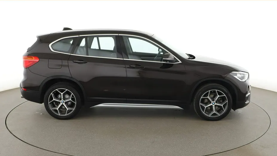 BMW X1 -