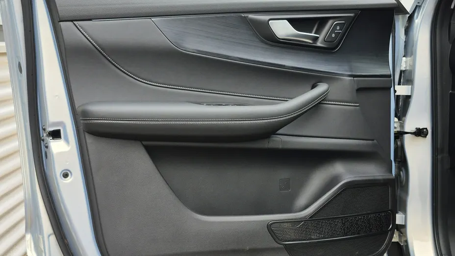 CHERY Tiggo 4 -